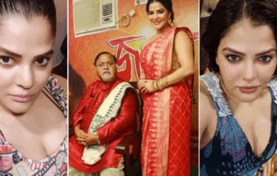 partha chatterjee and arpita