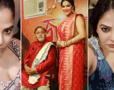 partha chatterjee and arpita