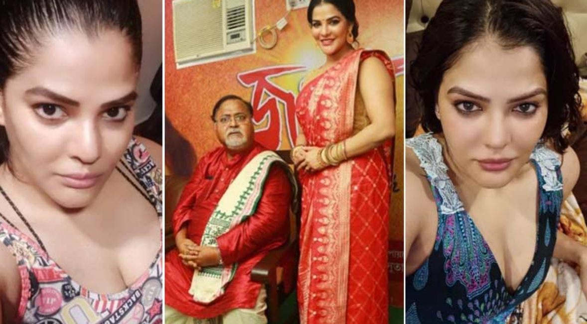 partha chatterjee and arpita