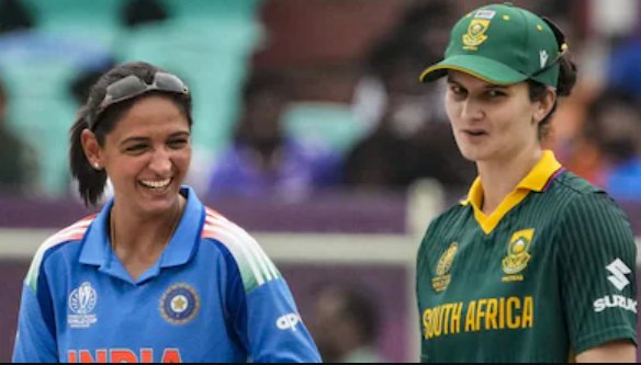 south africa and india