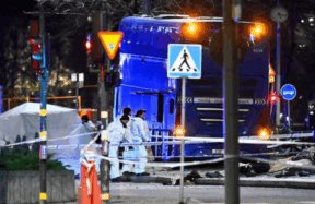 stockhome bus accident