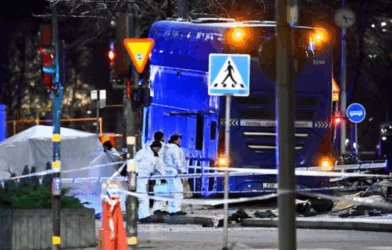 stockhome bus accident