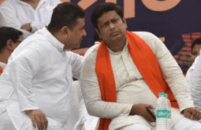 suvendu adhikari sukanta
