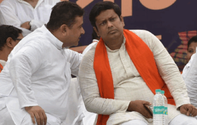 suvendu adhikari sukanta