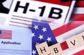 Indian Origin, H-1B, America,