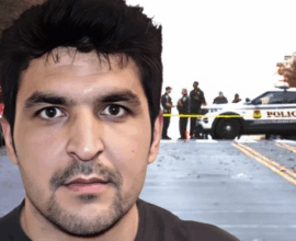 white house attacker