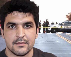 white house attacker