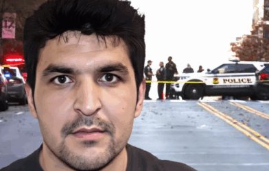 white house attacker