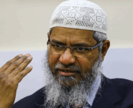 zakir naik