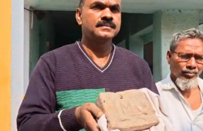 babri masjid ayodhya