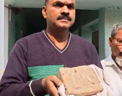 babri masjid ayodhya