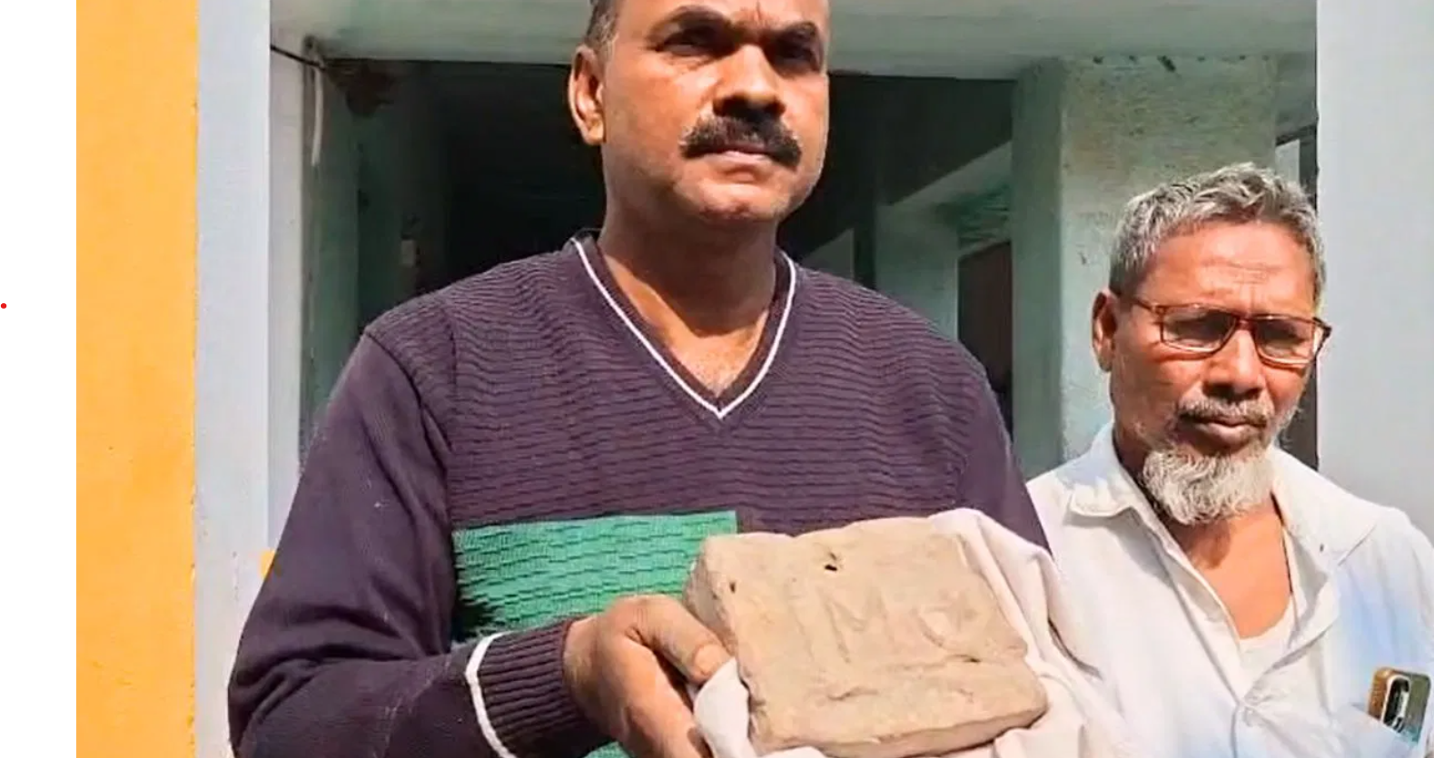 babri masjid ayodhya