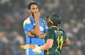 india south africa match