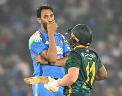 india south africa match