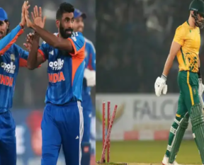 south africa and india t20