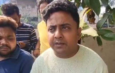 voter list TMC Concillor