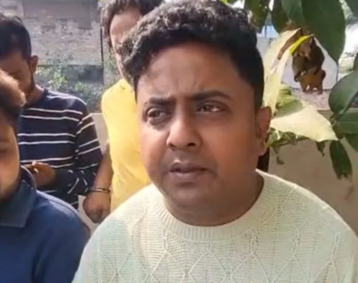 voter list TMC Concillor