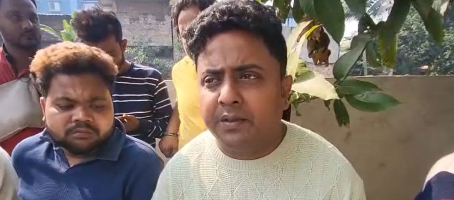 voter list TMC Concillor