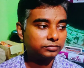 Bangladeshi hindus murder