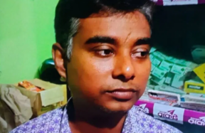 Bangladeshi hindus murder