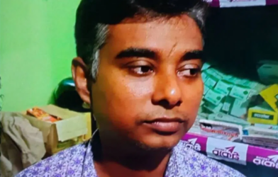 Bangladeshi hindus murder