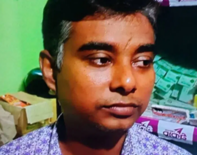 Bangladeshi hindus murder