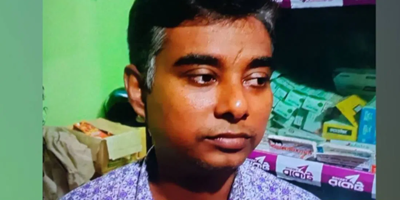 Bangladeshi hindus murder