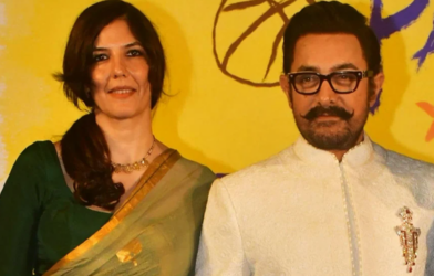 aamir khan gouri spat