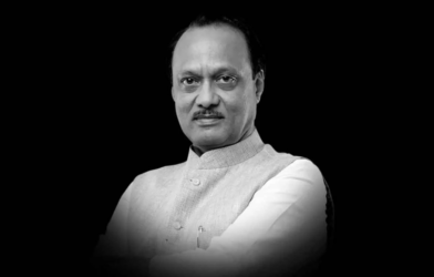 ajit pawar