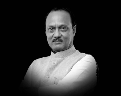 ajit pawar