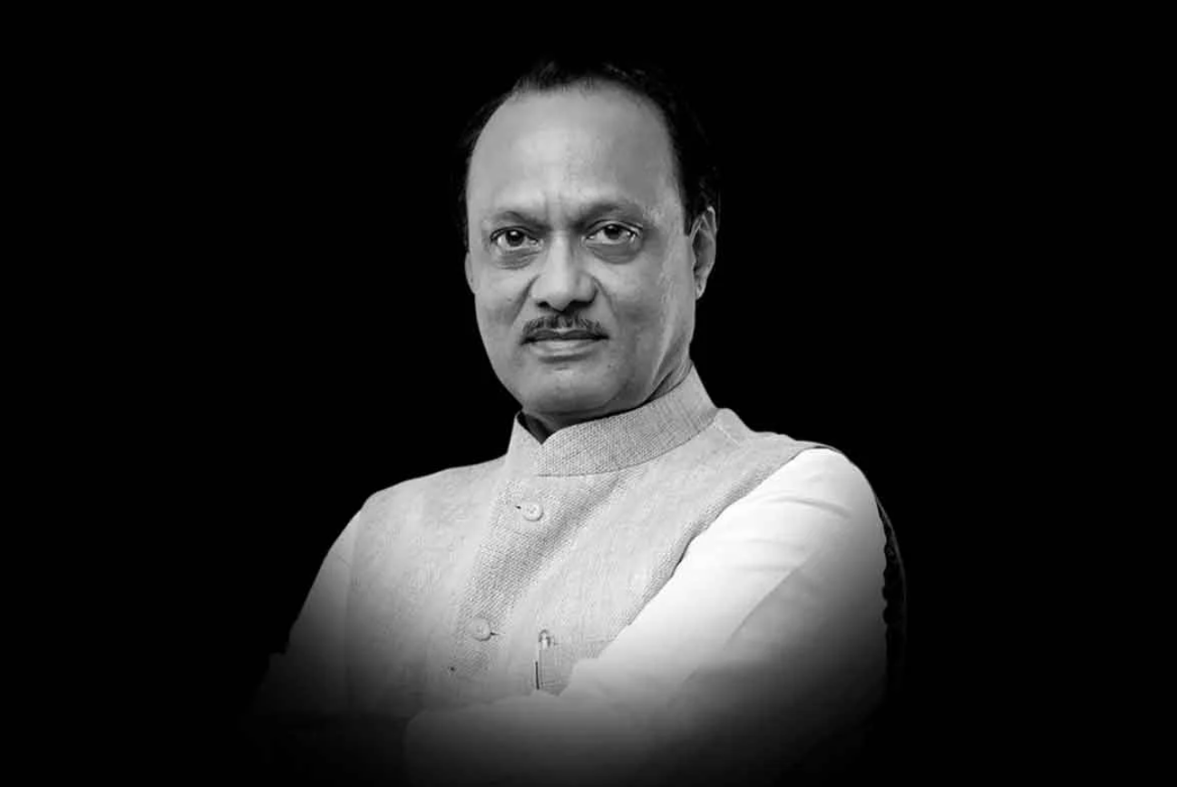 ajit pawar