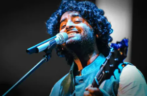 arijit singh