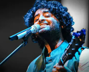 arijit singh