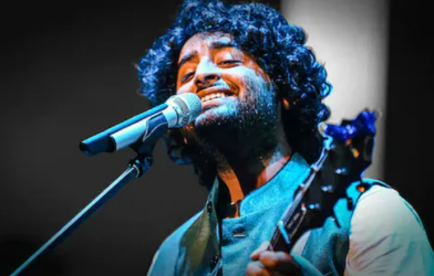 arijit singh