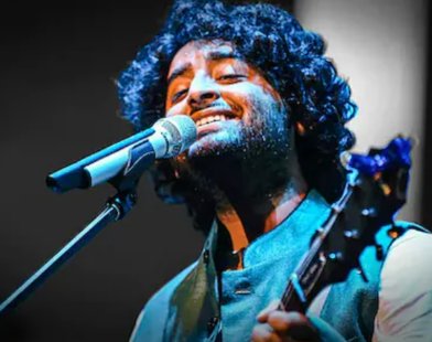 arijit singh