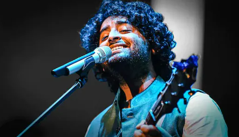 arijit singh