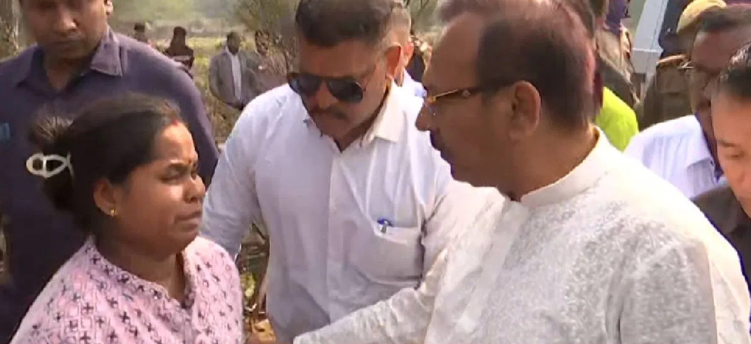 arup biswas anandapur fire