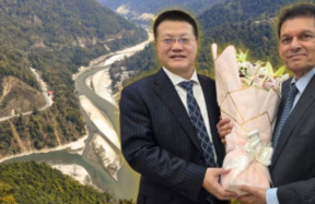 bangladesh and china