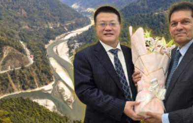 bangladesh and china