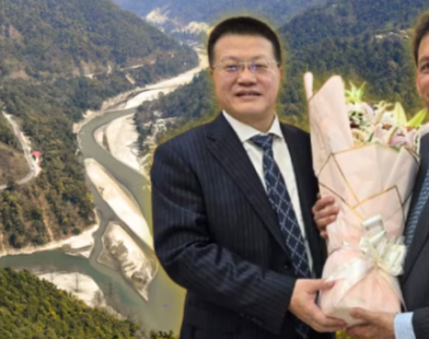 bangladesh and china