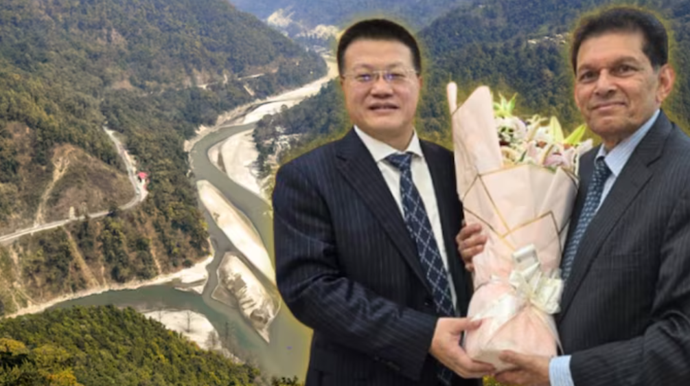 bangladesh and china