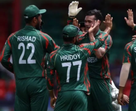 bangladesh cricket team w