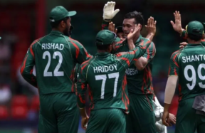 bangladesh cricket team w