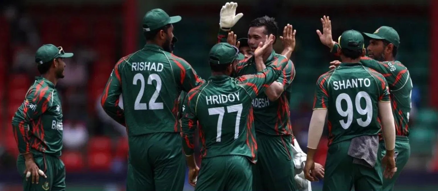 bangladesh cricket team w