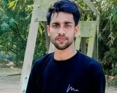 bangladesh hindu auto driver