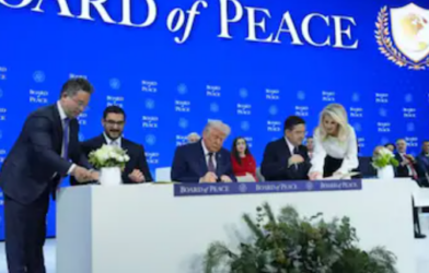 board of peace