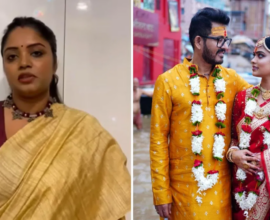 hiran chatterjee 1st wife