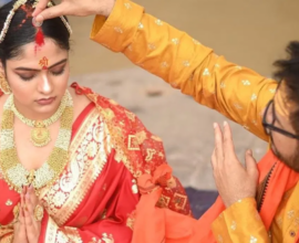 hiran chatterjee 2nd marriage