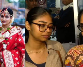 hiran chatterjee and his daughter