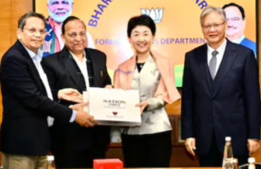 india china relation